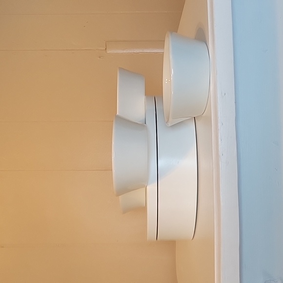 Dash of That White Oval Ramekins - Picture 7 of 7